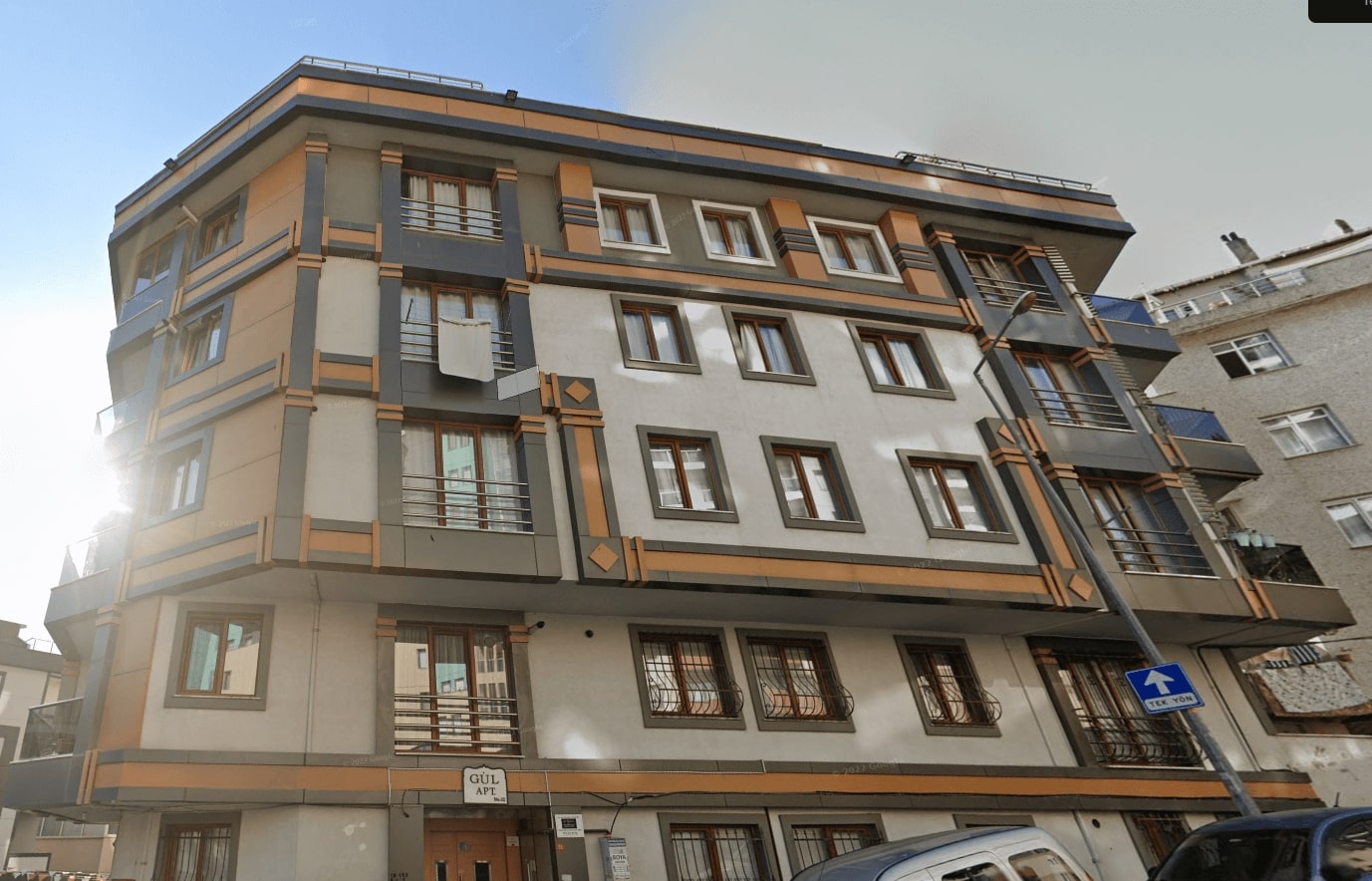 Apartman tıkanıklık açma