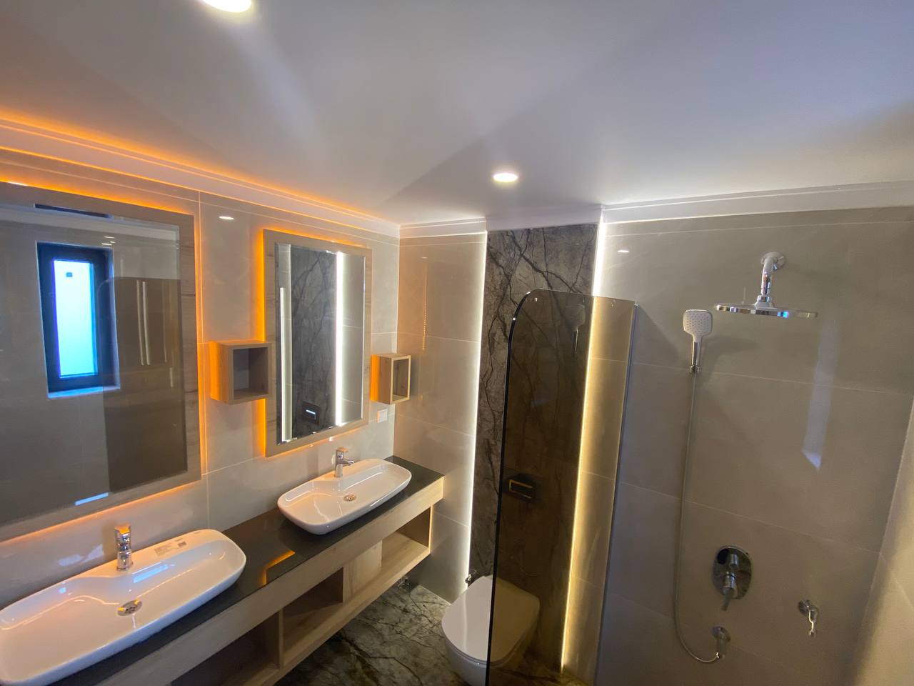 Banyo tesisat hizmetleri