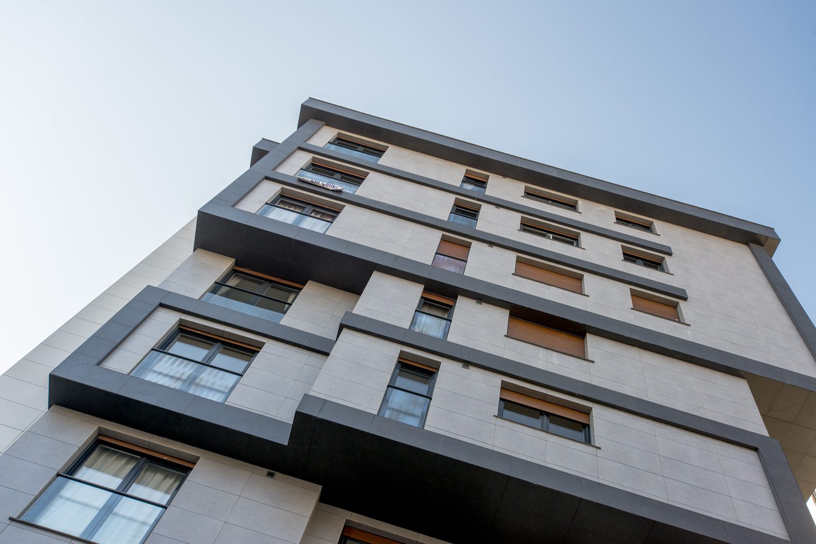 Bina logar açma Ankara