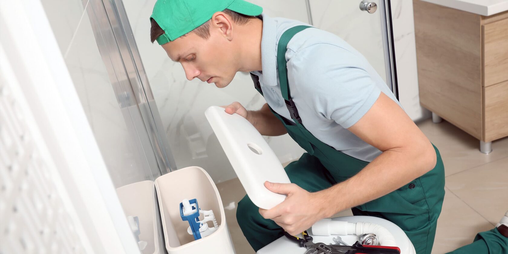 Ankara Pak Su Tesisat