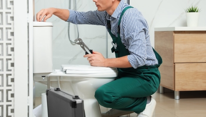 Lavabo gideri açma ve tıkanıklık açma hizmeti